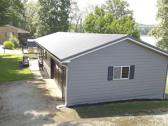 New Metal Roof  2/20