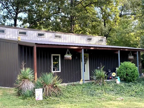 111534 S 4597th Rd, Sallisaw, OK 74955