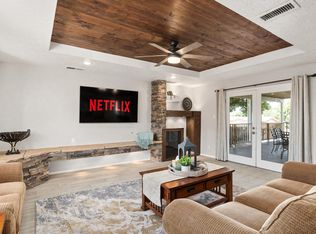 7405 Calle De Oro NE, Albuquerque, NM 87109