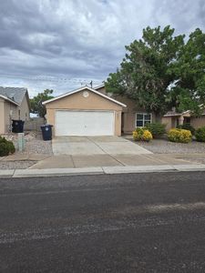 10632 Arabella Dr NW, Albuquerque, NM, 87114