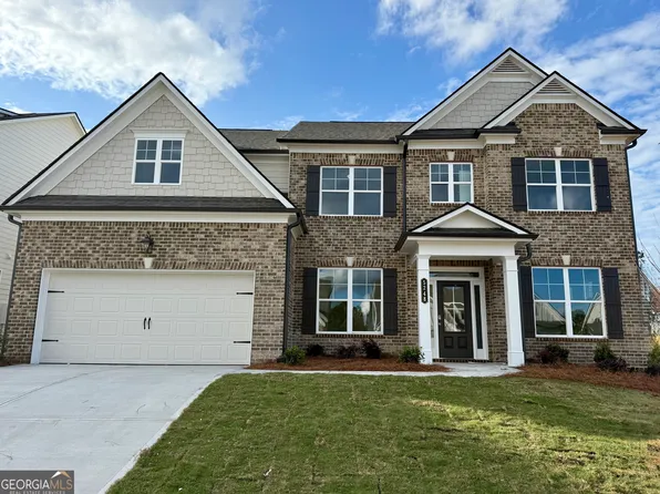 5248 Baymont Dr #29A, Gainesville, GA 30507