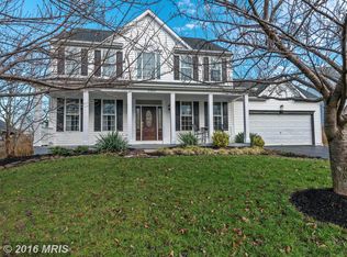 5984 Calvert Way, Eldersburg, MD 21784