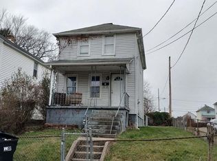 225 Wykes St, Aliquippa, PA 15001