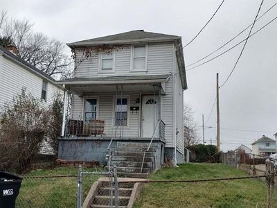 225 Wykes St, Aliquippa, PA, 15001