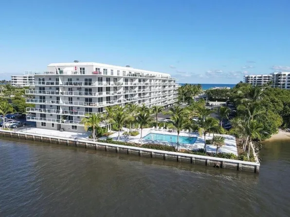2560 S Ocean Blvd APT 518, Palm Beach, FL 33480