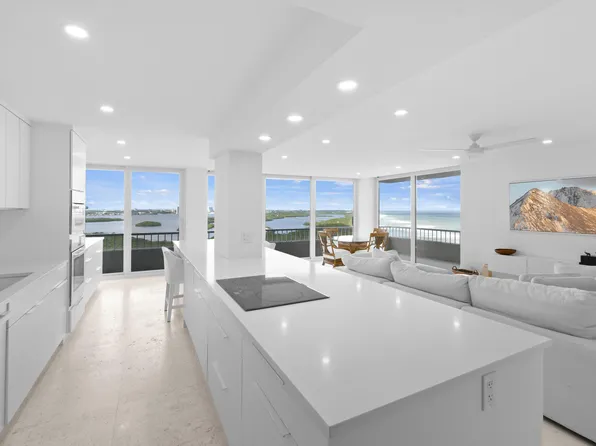5540 N Ocean Drive #15c, Singer Island, FL 33404