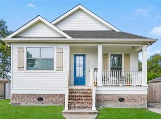 1475 Mirabeau Ave, New Orleans, LA 70122
