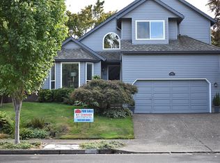 5722 SW Joshua St, Tualatin, OR 97062