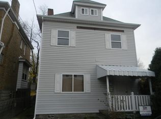 1407 Dagmar Ave #1, Pittsburgh, PA 15216