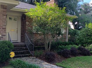 201 Atkinson Ave, Savannah, GA 31404