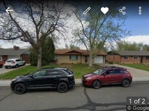 1928 Springfield Dr, Fort Collins, CO 80521