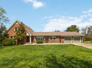 3425 Iron Works Rd, Georgetown, KY 40324