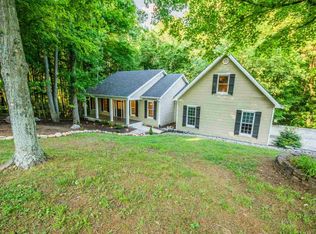 310 Fisher Ln, Bowling Green, KY 42103