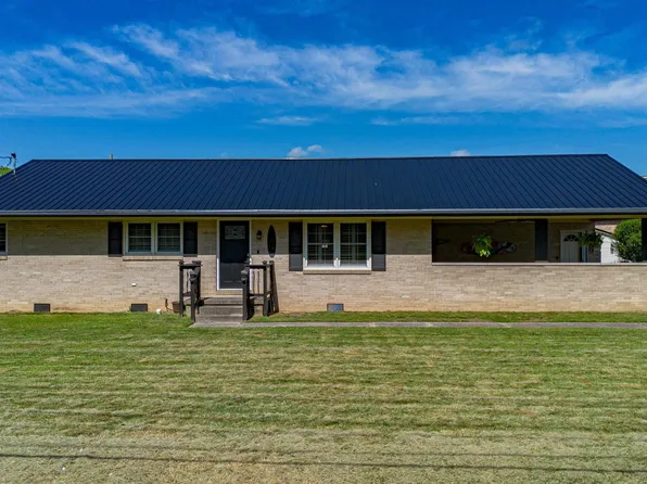 109 Albany St, Paducah, KY 42003