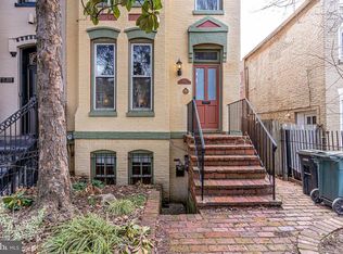1007 Constitution Ave NE UNIT B, Washington, DC 20002