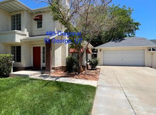485 W Diagonal St #4, Saint George, UT 84770