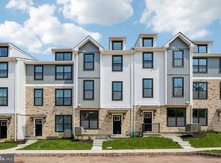129 Cobblestone Dr #4-25, Harleysville, PA 19438