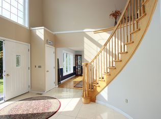 42 Corn Tassle Rd, Danbury, CT 06811