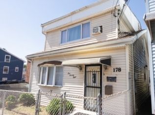 178 Atlantic St, Paterson, NJ 07503