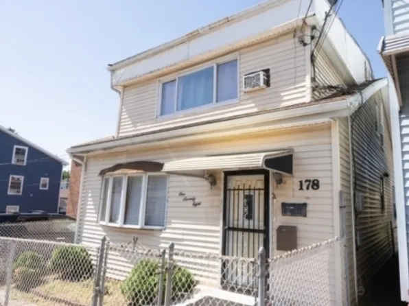 178 Atlantic St, Paterson City, NJ 07503