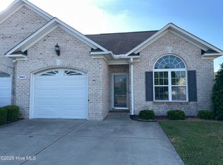 2005 Croyden Cir #B, Greenville, NC 27834