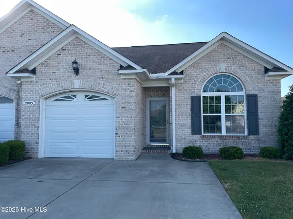 2005 Croyden Cir #B, Greenville, NC 27834