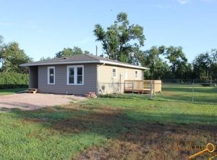 4804 Leroy St, Rapid City, SD 57703