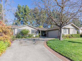 1316 Nelson Way, Sunnyvale, CA 94087