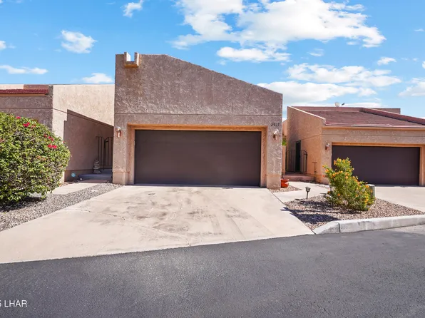 2537 Pebble Beach Loop, Lake Havasu City, AZ 86406