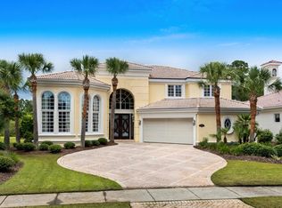 8747 Monaco Cir, Myrtle Beach, SC 29579