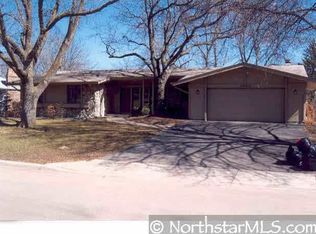 1820 Noble Dr N, Minneapolis, MN 55422
