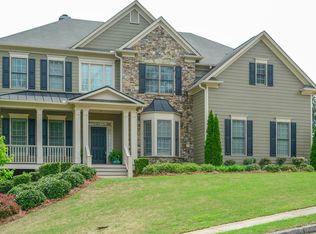 1911 Brackendale Rd NW, Kennesaw, GA 30152