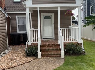 1417 Brant Rd, Virginia Beach, VA 23451