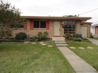 1308 Hall Ave, Metairie, LA 70003