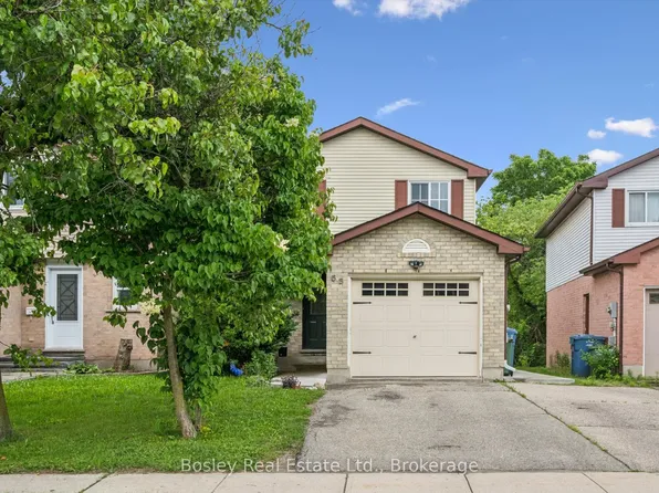 55 Koch Dr, Guelph, ON N1G 4G7