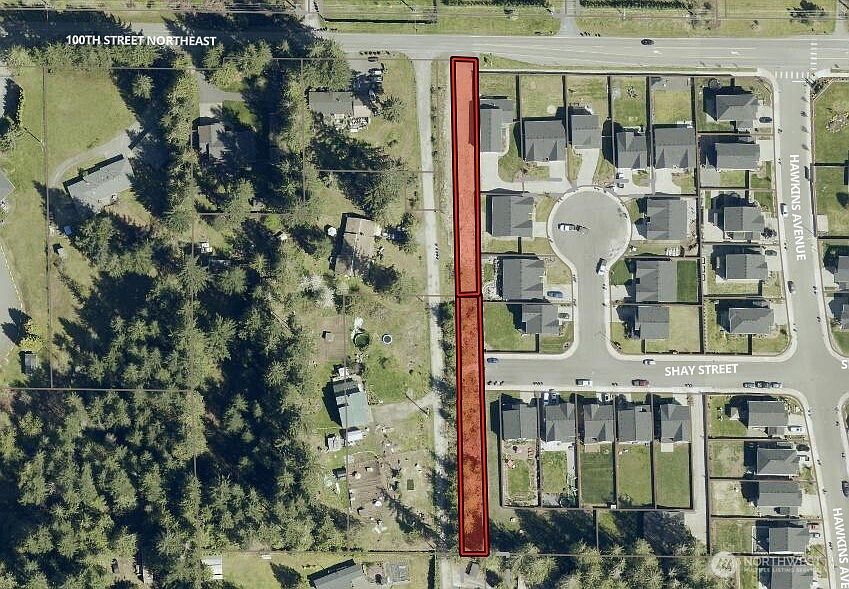 1st image of 17 XXX 100th Street NE