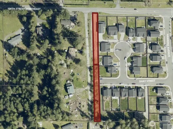 17 XXX 100th Street NE, Granite Falls, WA 98252