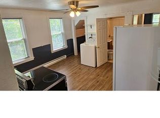 104 Rodney St #3, Worcester, MA 01605