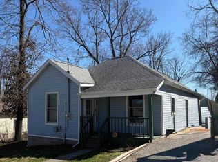1615 W 7th St, Bloomington, IN