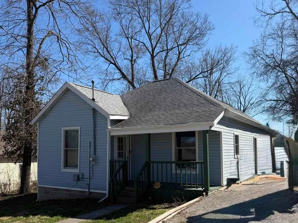 1615 W 7th St, Bloomington, IN 47404