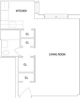 1st image of 3137 Crescent St