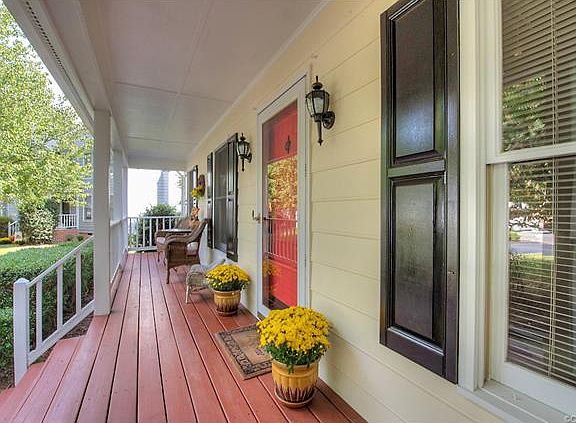 5th image of 10705 Shadyford Ln