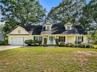 177 Amberwood Dr, Anderson, SC 29621