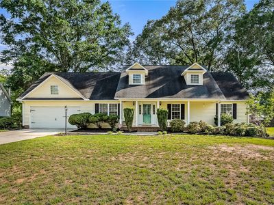 177 Amberwood Dr, Anderson, SC, 29621