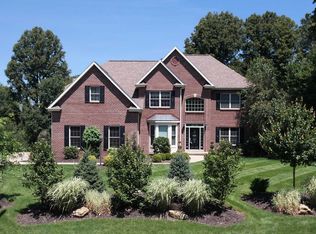 816 Mount Pleasant Rd, Mars, PA 16046