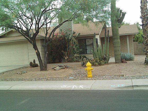 2nd image of 4328 E Jicarilla St