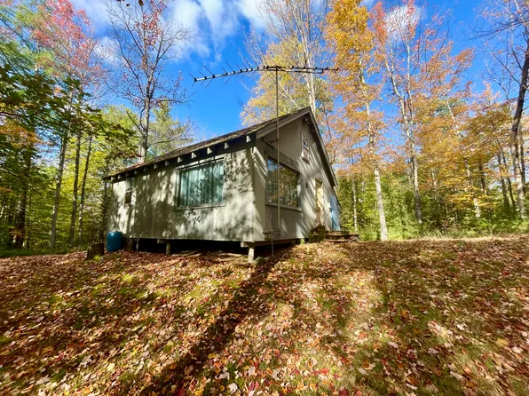 270 Black Mountain Road, Sumner, ME 04292