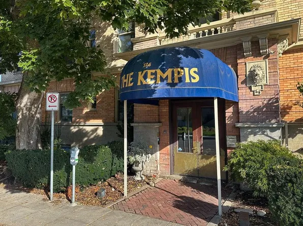 326 W 6th Ave APT 305, Spokane, WA 99204