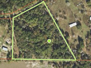 Townley Ranch Rd, Dodge, TX 77334