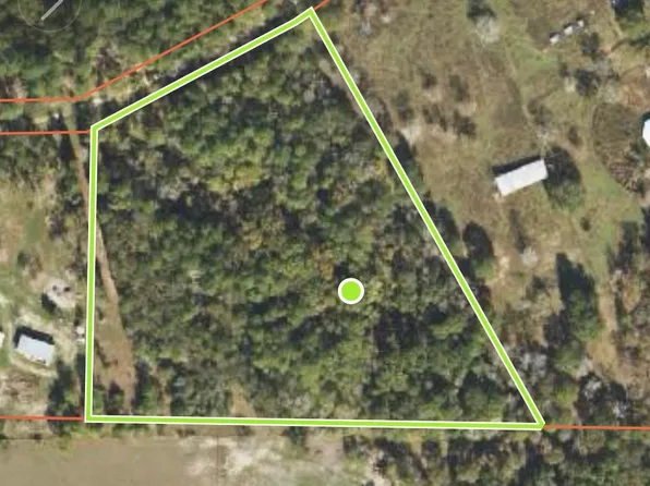 Townley Ranch Rd, Dodge, TX 77334